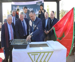 Sweden’s Trelleborg Inaugurates Aerospace Manufacturing Plant in Morocco