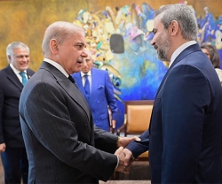 Syria, Pakistan Renew Strategic Cooperation After 19 Years 
