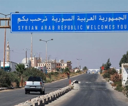 Syria Reinforces Border Security; Seeks Role as Regional Stabilizer