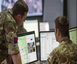 Systematic Delivers Capability Leap Across Land, Maritime, and Joint Operations