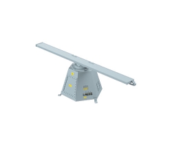 Systematic integrates Hensoldt radar data Systematic integrates Hensoldt radar data