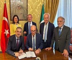 Türkiye’s Baykar Finalizes Acquisition of Piaggio Aerospace