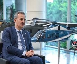 Türkiye’s Presidency of Defense Industries (SSB) Celebrates 40th Anniversary