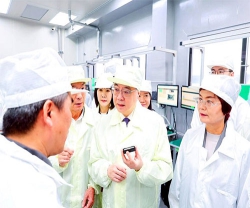 Taiwan Allocates US$1.38 Billion to Foster its Uncrewed Aerial Vehicle (UAV) Industry 