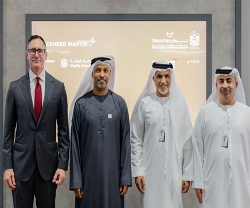 Tawazun, Lockheed Martin to Establish UAE’s Chiplet Design and Assembly Facility