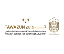 Tawazun Council for Defence Enablement Reinforces Global Cooperation at El Alamein Airshow 2026