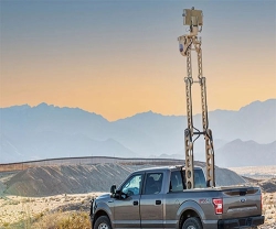 Teledyne FLIR Defense to Provide Mobile Surveillance Systems for Key Military Entity in Saudi Arabia