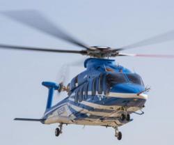 Bell 525 Relentless Resumes Flight Test Program