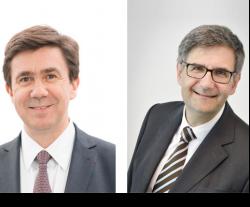 Thales Announces New Executive Committee Appointments