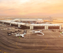 Third World Defense Show Begins in Riyadh Sunday Under Royal Patronage