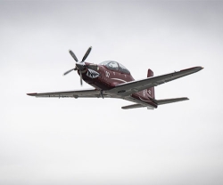 Turkish Air Force Receives New Homegrown Next-Generation Trainer Aircraft