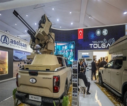 Turkish Defense Firm MKE Establishes Wholly Owned Subsidiary in Egypt
