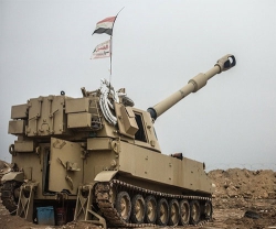 Turkiye to Build Local Plant for Artillery Ammunition Production in Iraq