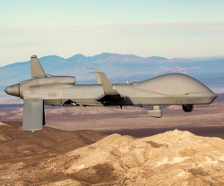 U.S. Army Strengthens Gray Eagle® With New ELINT Upgrade