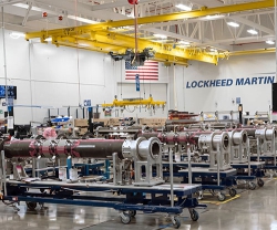 U.S. Department of War Awards Lockheed Martin $58.62 Billion for Multiyear PAC-3 MSE Production 