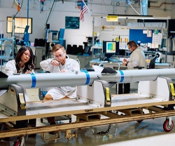 U.S. Department of War Awards RTX’s Raytheon $20.7 Billion Multi-Year Contract for AMRAAM