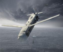 U.S. Navy Declares Initial Operational Capability for Boeing’s HAAWC
