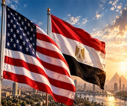 U.S. to Release $320 Million in Military Aid to Egypt