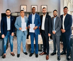 UAE’s Elmirate Capital to Invest $200 Million in Nigeria’s Defence Tech Venture 