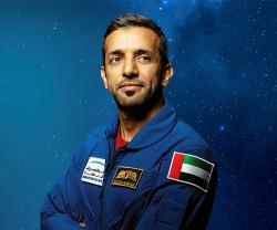 UAE Astronaut Completes Longest Space Mission in Arab History