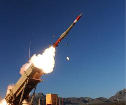 UAE Requests 60 Patriot PAC-3 and 100 GEM-T Missiles