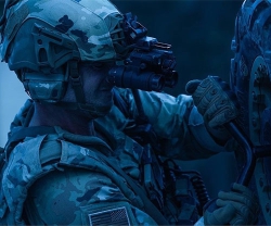 US Army Selects L3Harris for Next-Generation Night-Vision System