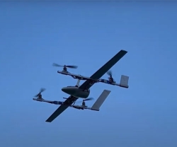 US to Establish Drone Training Center in Morocco