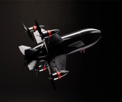 Ukraine’s General Cherry to Produce Unmanned Aerial Vehicles (UAVs) in the U.S.