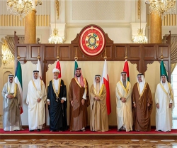 Unified Civil Aviation Authority Announced for Six Gulf States