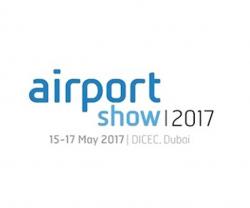 Dubai to Host Airport Show 2017