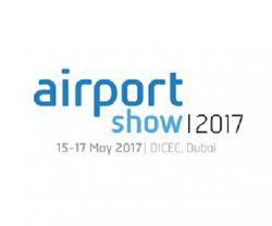17th Airport Show Kicks Off in Dubai