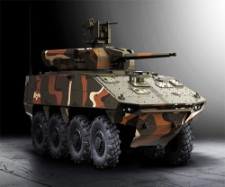 VBCI PHILOCTETES® to Strengthen Greek Land Forces & Defence Industry 