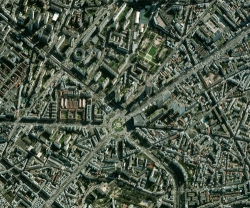 Vantor, Esri to Keep ArcGIS Global Basemaps Current with AI-powered Imagery Updates