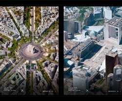 Vantor Launches WorldView 3D to Rapidly Build Updated 3D Maps from Space