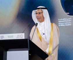 World Defense Show 2026 Concludes with Record International Participation