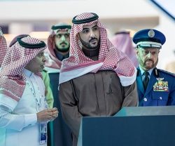 World Defense Show 2026 Concludes with US$ 8.8 Billion Deals