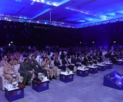 World Defense Show 2026: Driving Defense Integration Through Knowledge and Collaboration