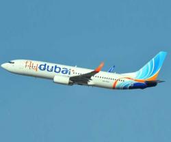 AAR Awarded flydubai PBH Contract