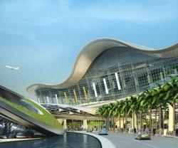 Abu Dhabi Airport to be Among World’s Largest by 2019