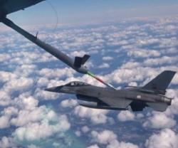 Airbus Achieves Automatic Air-to-Air Refueling Contact