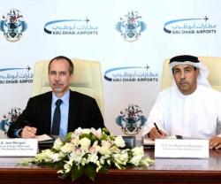 Abu Dhabi Airports to Revitalize Seychelles Airport