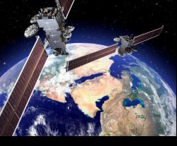 New Milestone for Arabsat 6A & Hellas-Sat-4/SaudiGeoSat-1 Production