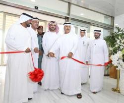 World’s Largest VIP Terminal Opens at Dubai South