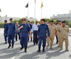 Bahrain to Host Arabian Gulf Security 1 Exercise