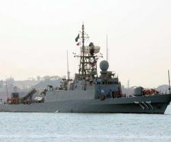 Saudi Arabia, Bahrain Launch “Bridge-17” Naval Exercise