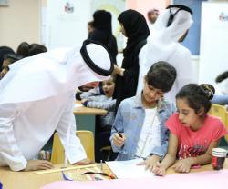 Boeing, Mubadala, ADEC Launch Afterschool Program for UAE Youth