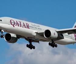 Boeing, Qatar Airways Launch New 777 Performance Improvement Package