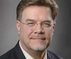 Boeing Names Greg Hyslop Chief Technology Officer