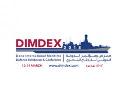 Senior Representatives of DIMDEX Visit IDEF 2017