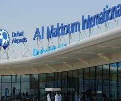Dubai Pledges $3 Billion Airports Finance Deal